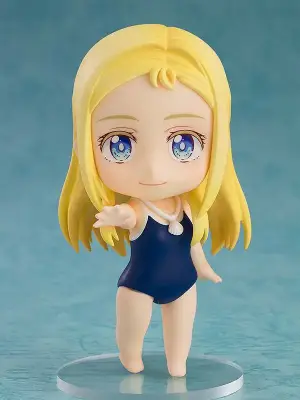 Nendoroid summer time rende ushio kofune